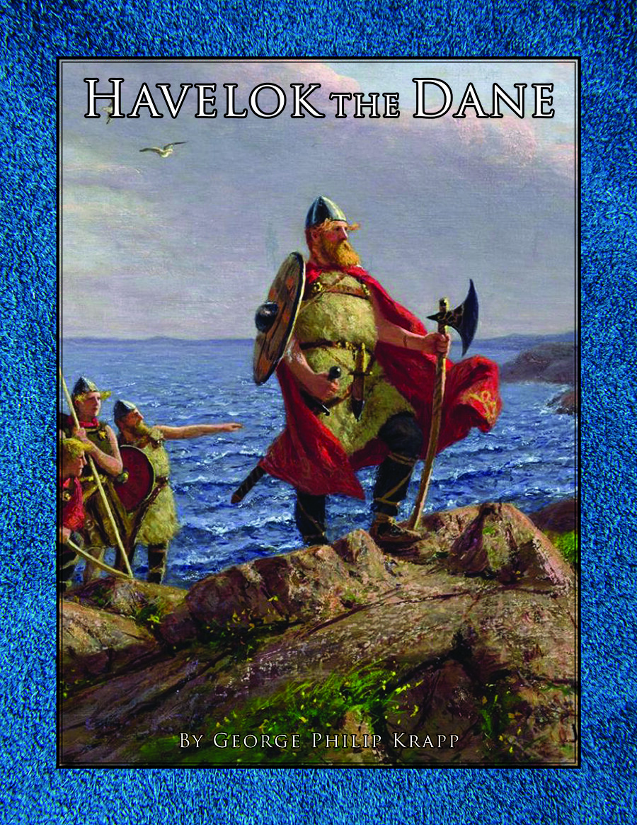 ‘Havelok the Dane’ Released by Skirmisher!