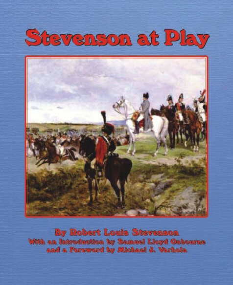 Stevenson at Play