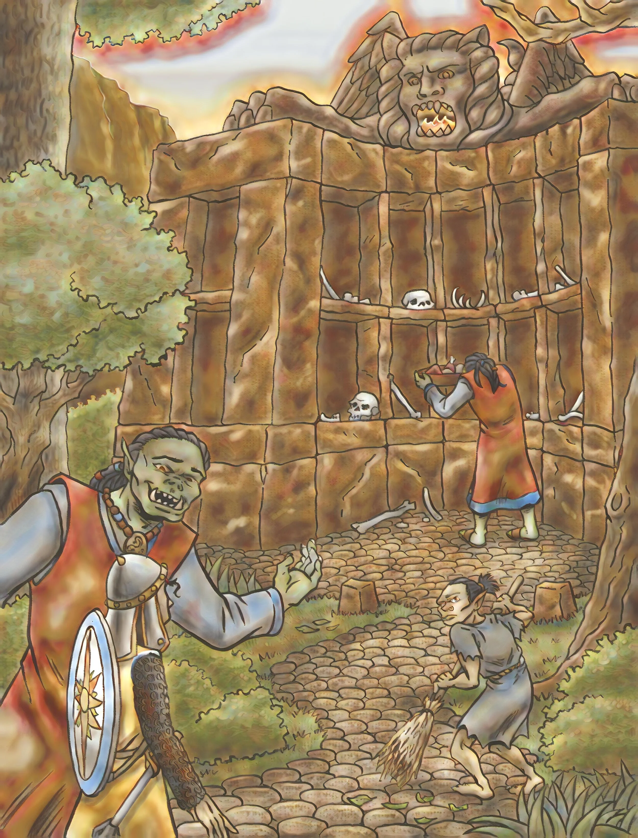 ‘City Builder’ Platinum Edition Update #46: ‘Religious Places’ &amp; More! 