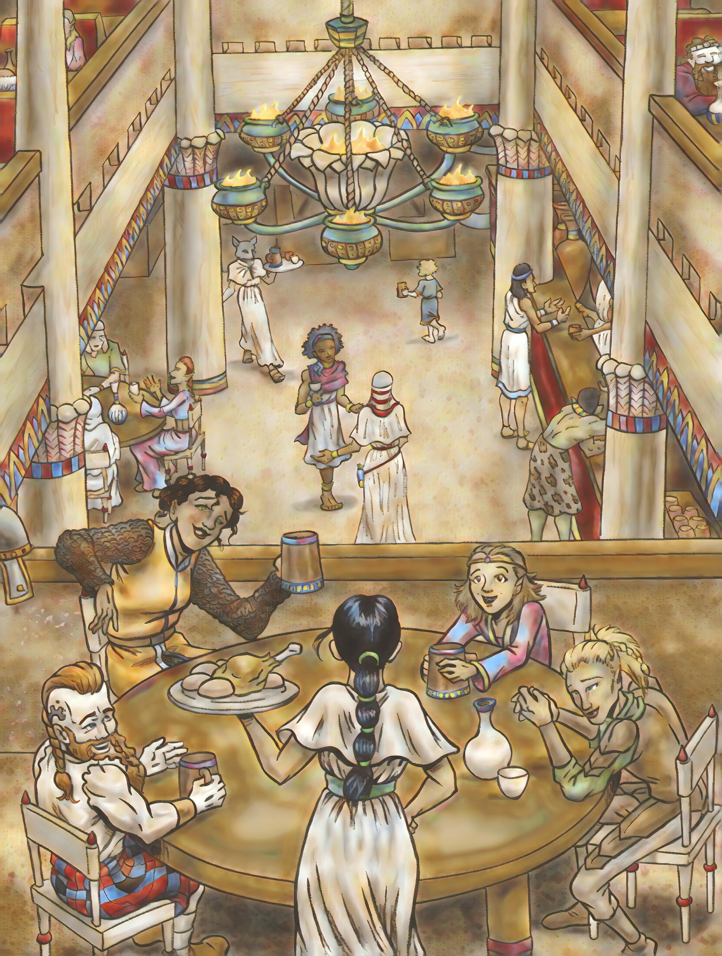 ‘City Builder’ Platinum Edition Update #45: ‘Service Places’ &amp; More! 