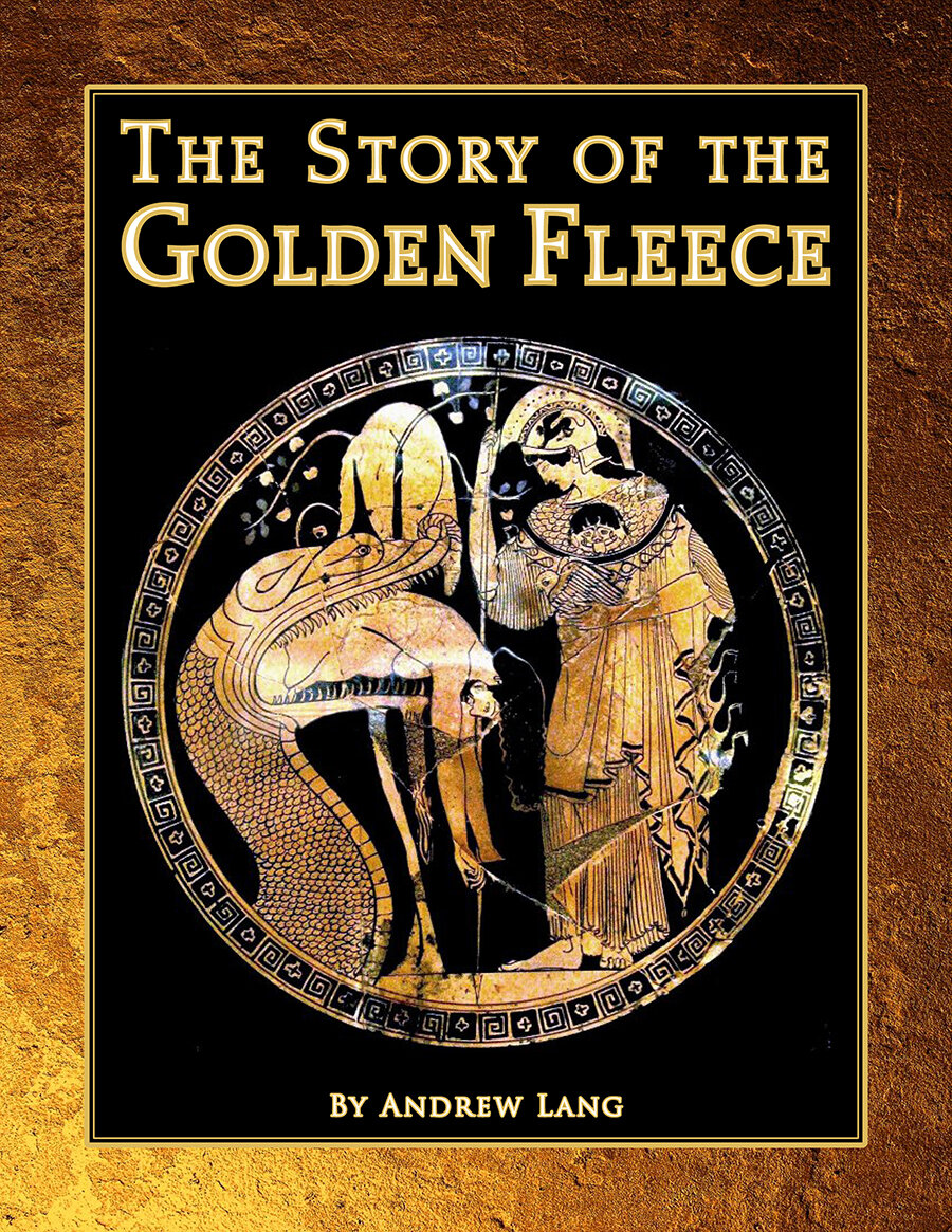 The Story of the Golden Fleece