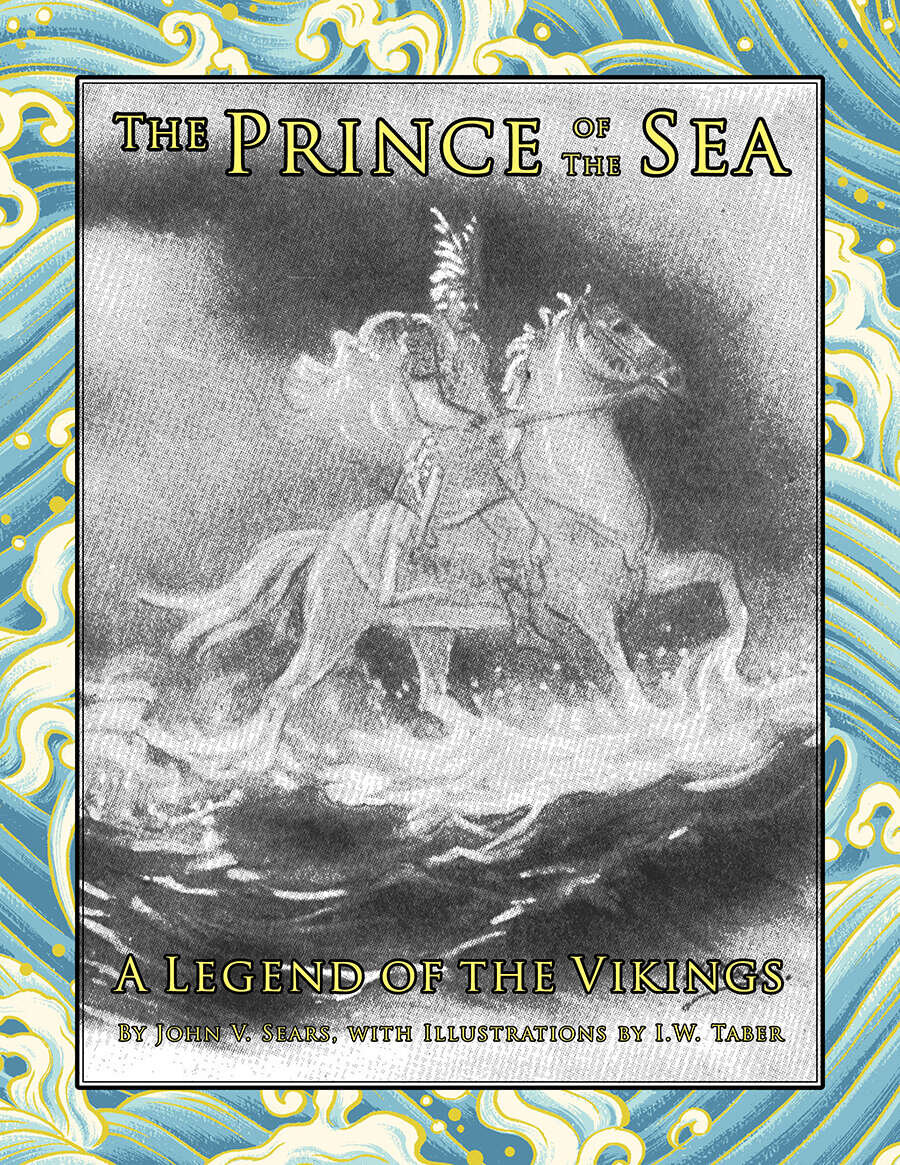 The Prince of the Sea