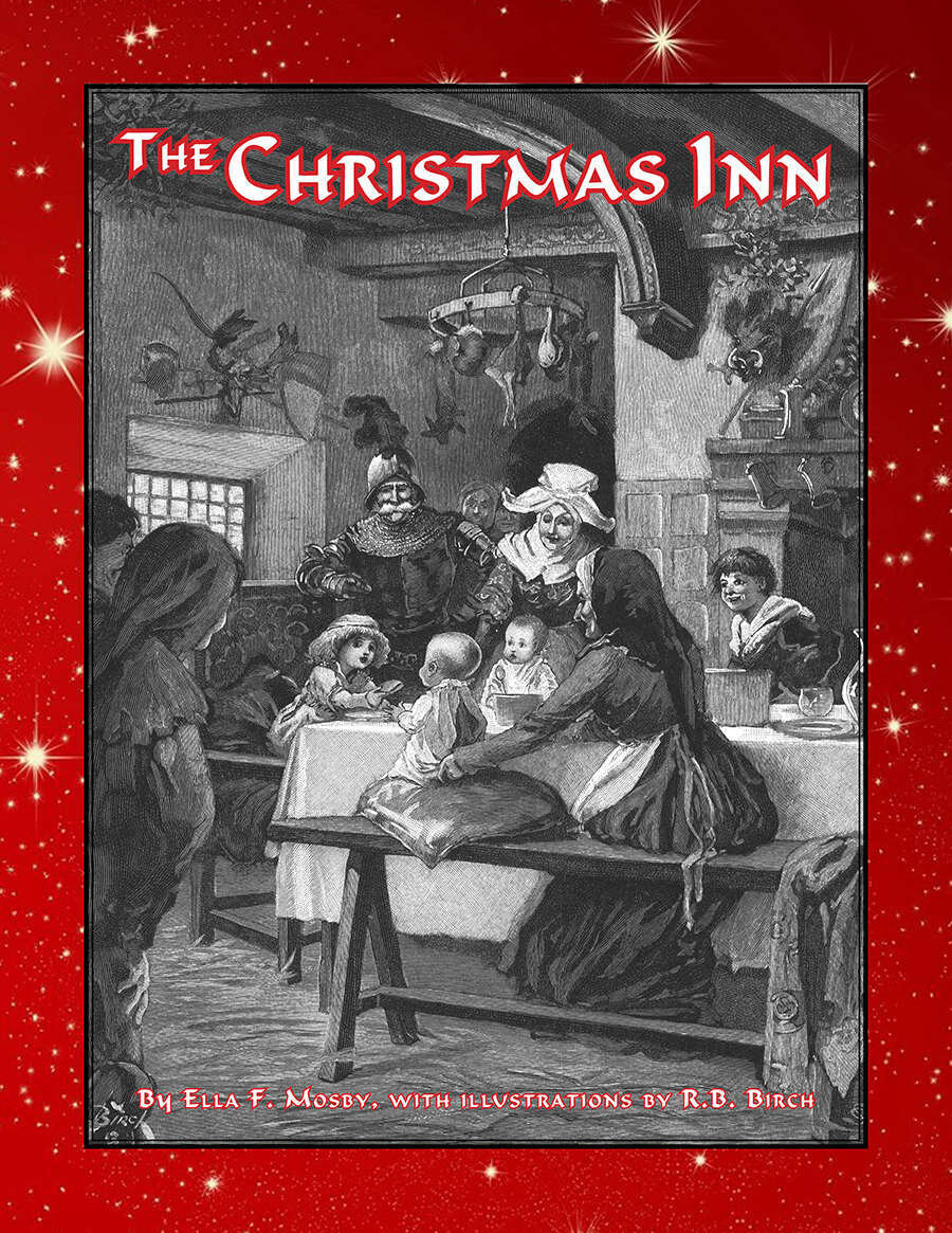 The Christmas Inn