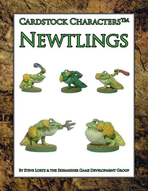 Miniatures, Tokens & Avatars — Skirmisher Publishing LLC Miniatures, Tokens & Avatars — Skirmisher Publishing LLC