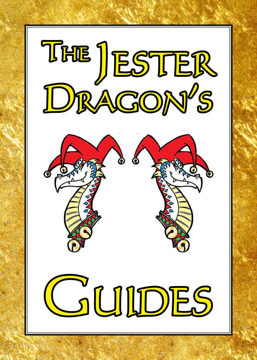 Jester Dragon's Guides