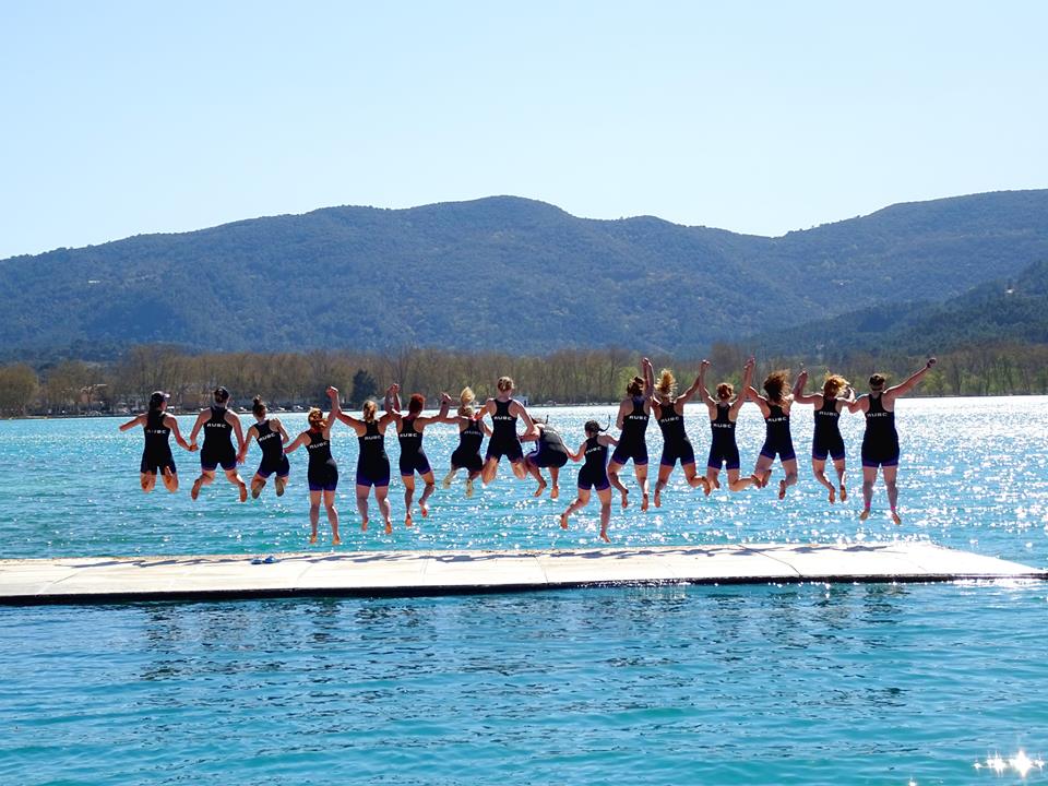 RUBC Celebrate #ThisGirlCan