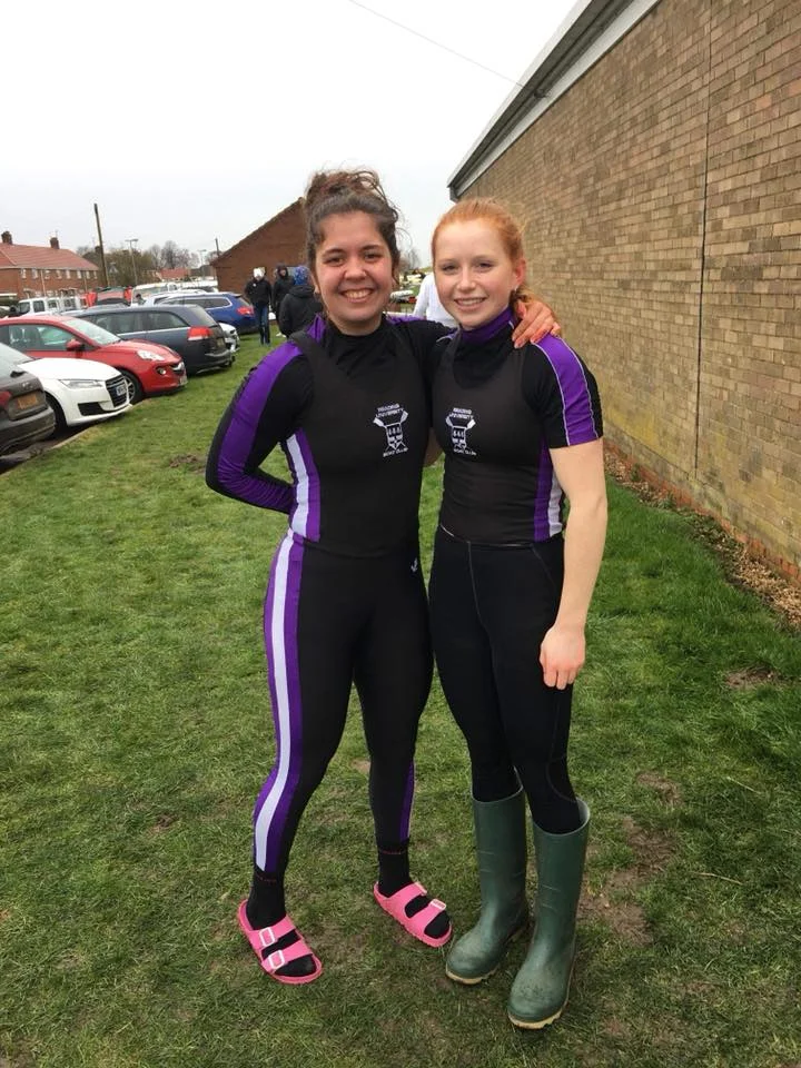 GB Trials February Assessment Race Report 