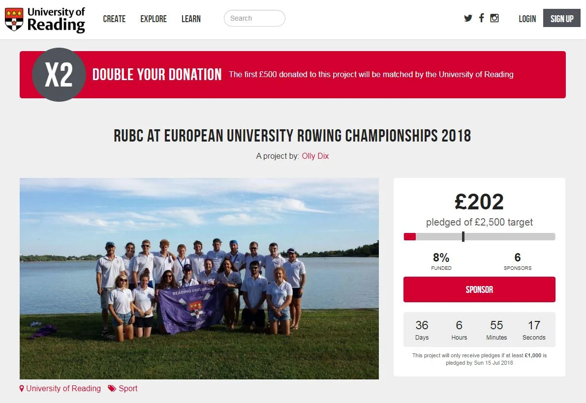 Support our journey to Portugal #PaintPortugalPurple