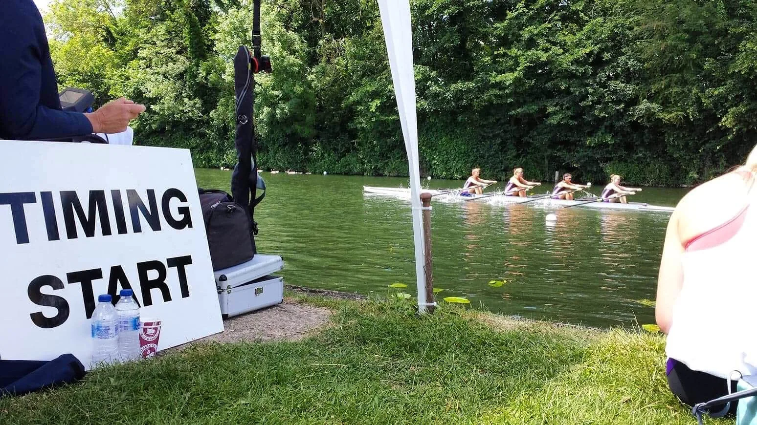 Henley Women's Regatta 