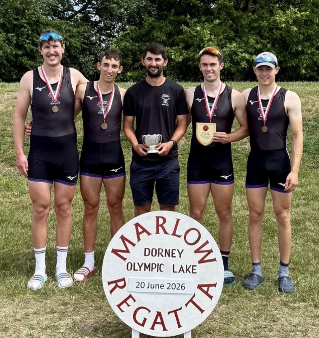 🌤️🌤️MARLOW REGATTA 2026🌤️🌤️