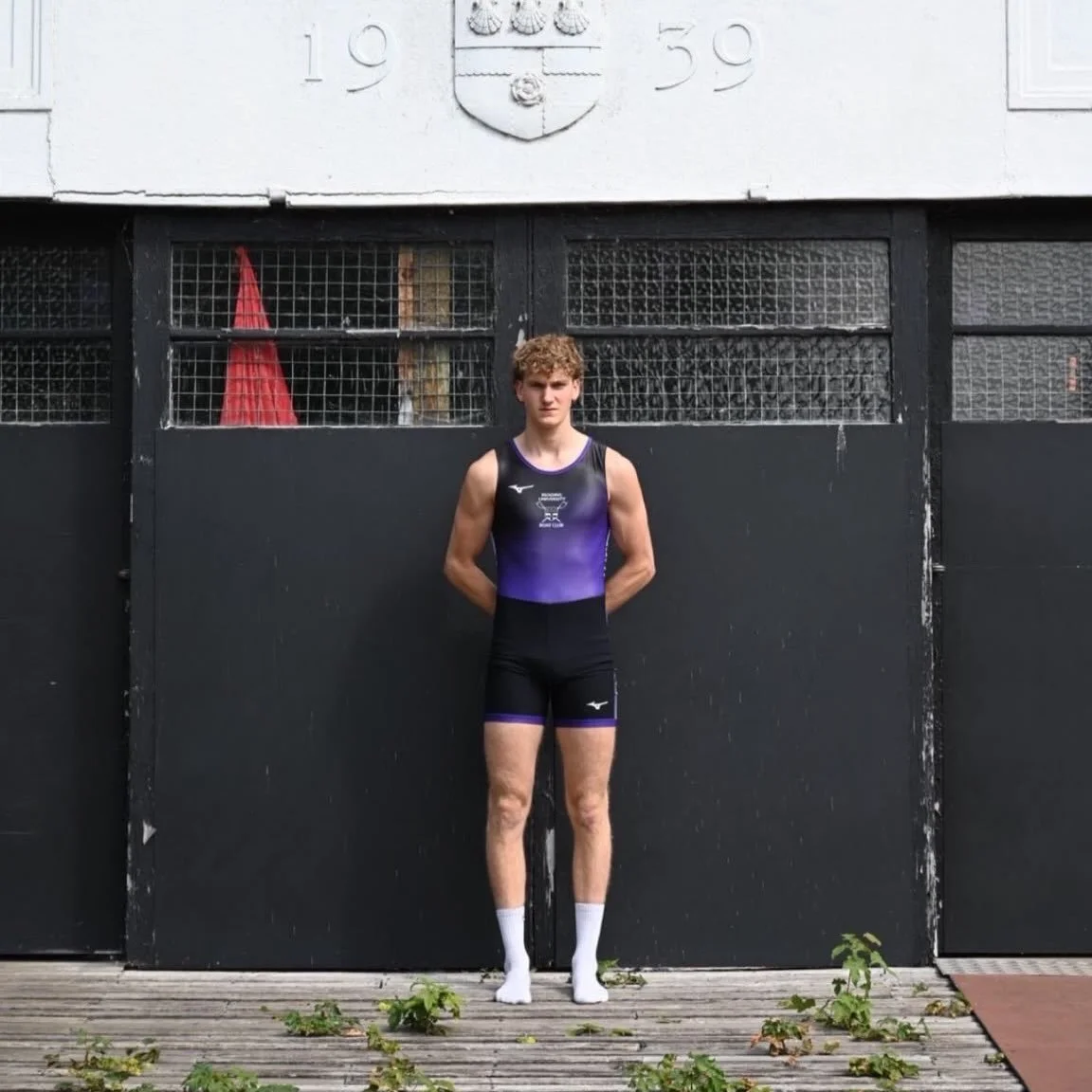 EUSA 2026 CREW ANNOUNCEMENT 

M1x

Ben Howard

Coaches: Will Rand, Chris Bartley, Simon Williamson, Mai Findlay