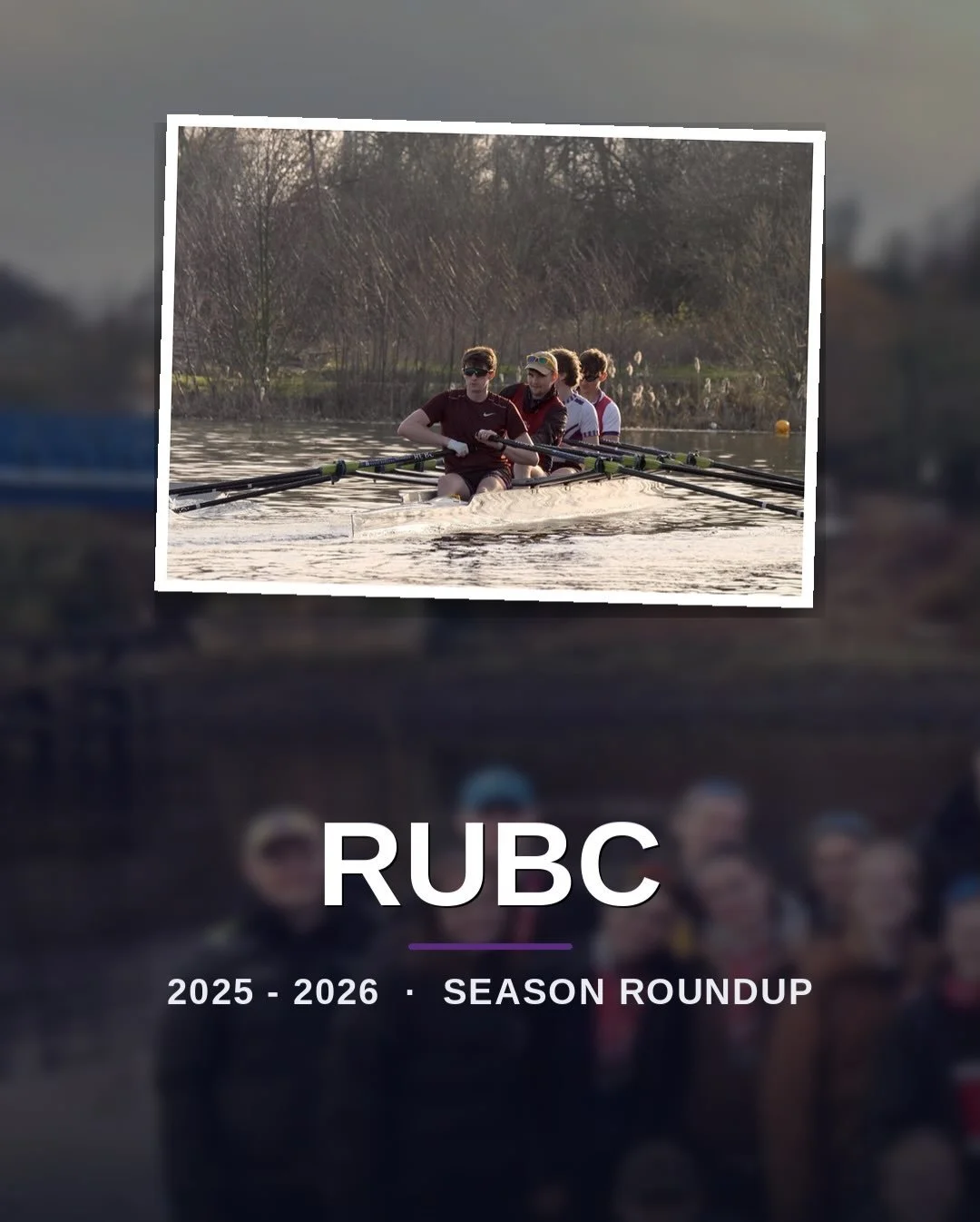 A record breaking season for Reading University Boat Club started back in September last year. Here&rsquo;s a look at some of the highlights over the past 12 months. If you think this could be you this season, please fill in our form &mdash; the link
