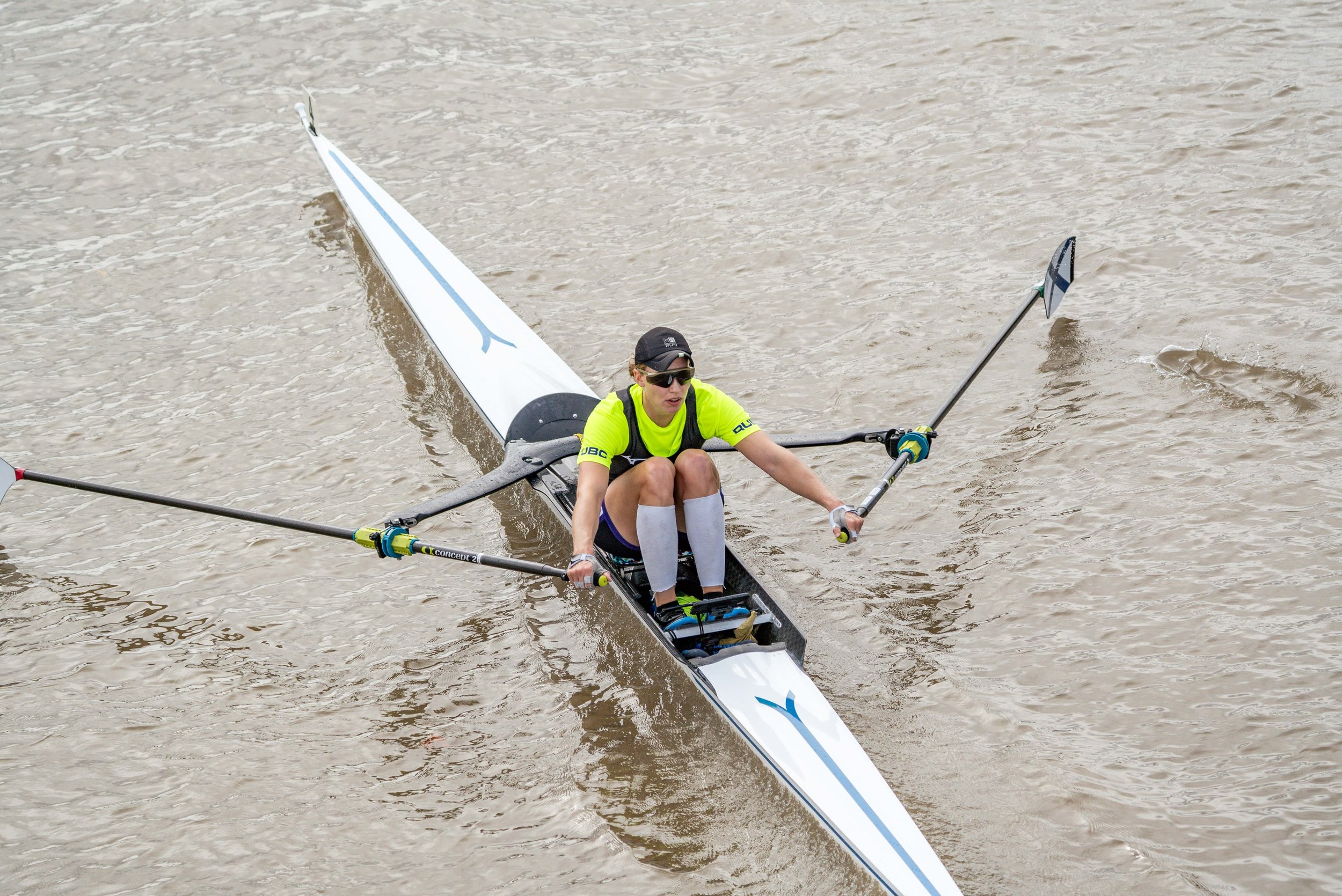 🏆 2026 SCULLERS HEAD 🏆

12 clams took the Tideway for 2026 scullers head delivering outstanding performances all around for a great start to the season for RUBC. 

WCh - 🥈
OCh - 🥈
O U23 - 🥇, 🥈, 4, 7, 8, 
W U23 - 🥈, 8 
O Lwt - 8, 12 
W Lwt - 6 