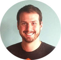 - Matt Bertino, Founder