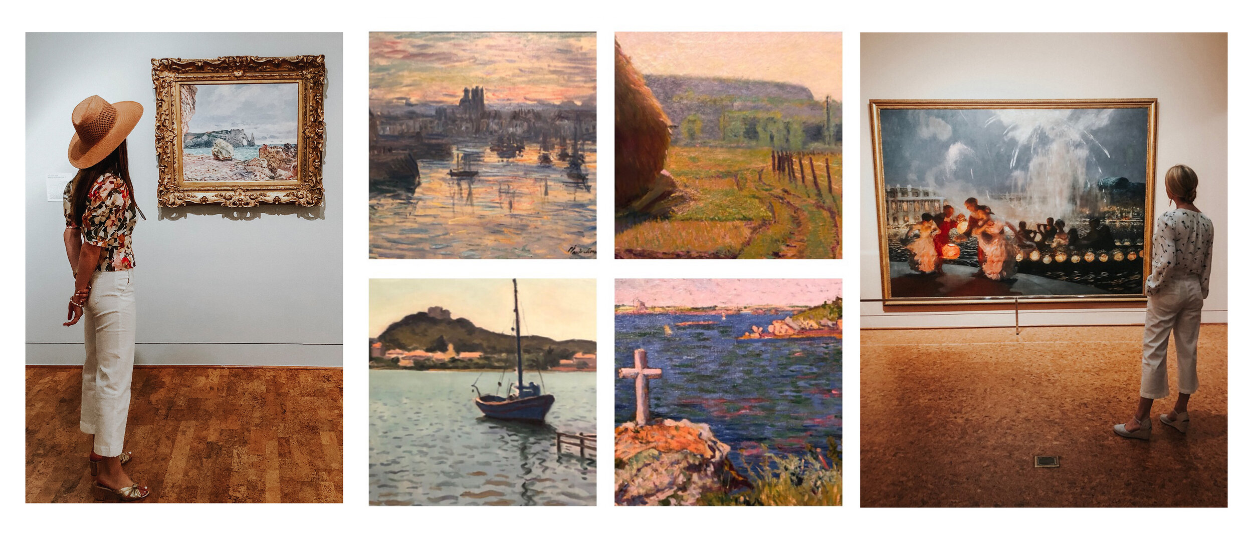 Lessons from the Masters