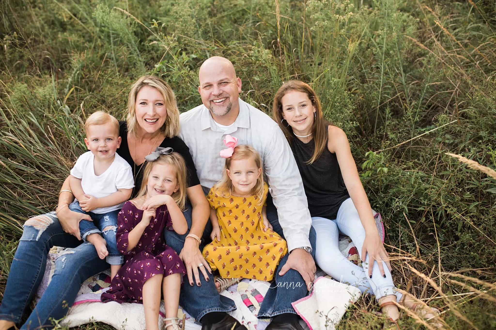 family photographer atlanta