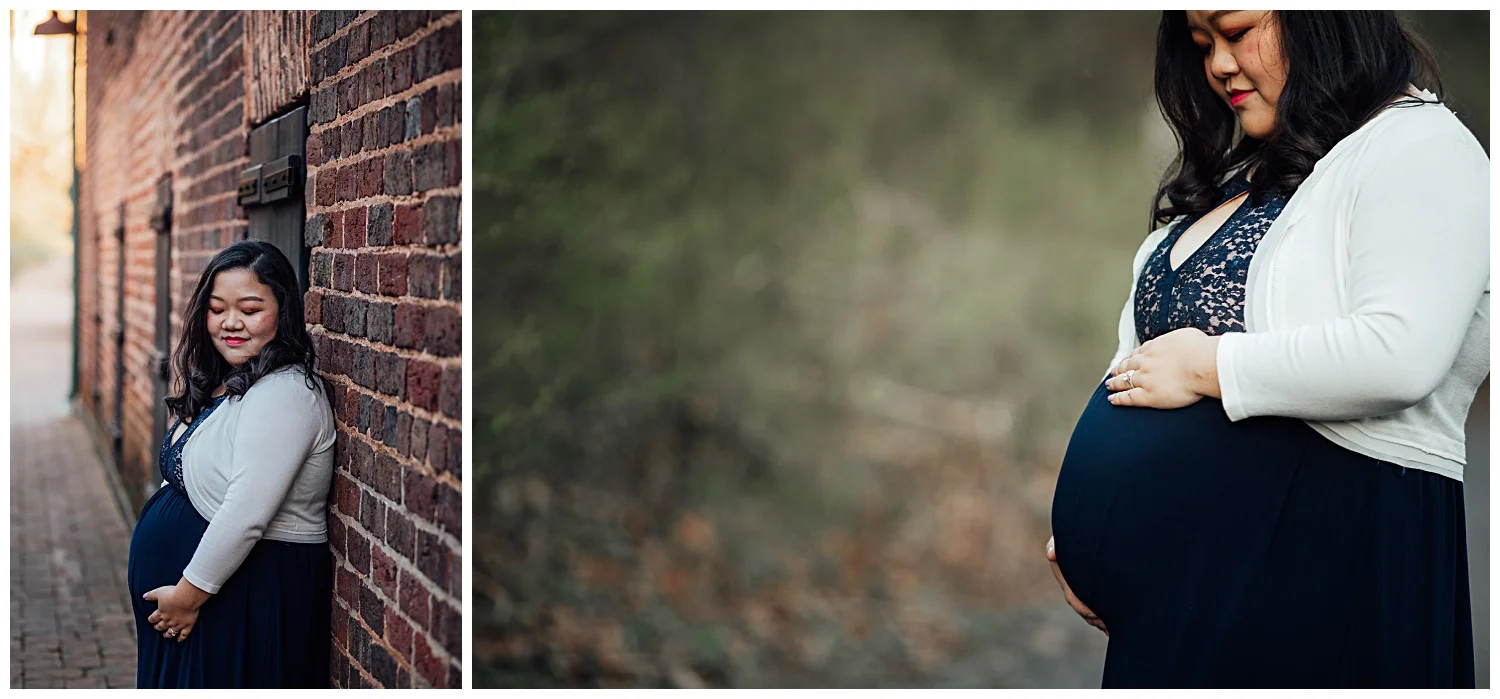 roswell mill maternity photographer.jpg