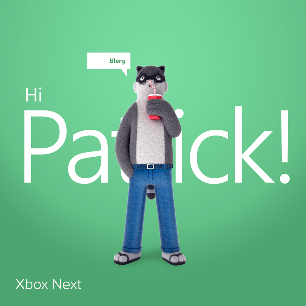 Xbox Next