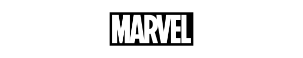 Live and breathe the Marvel brand