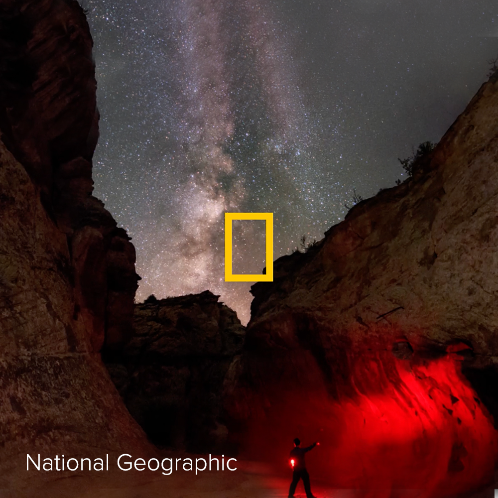 National Geographic App