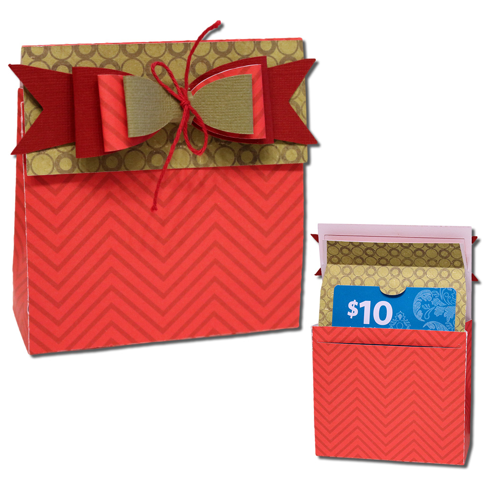 Christmas Gift Card Holder, Gift Card Holder svg (1709459)