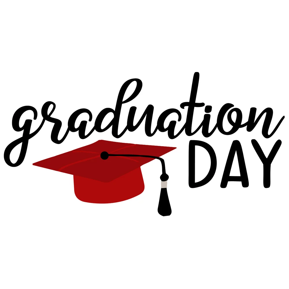 Graduation Graduation Day Graduation Checklist: Top Things To Remember