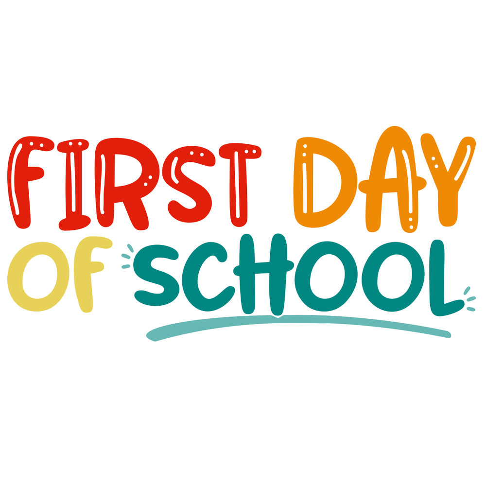 JLD-First Day of School — JamieandJenn.com