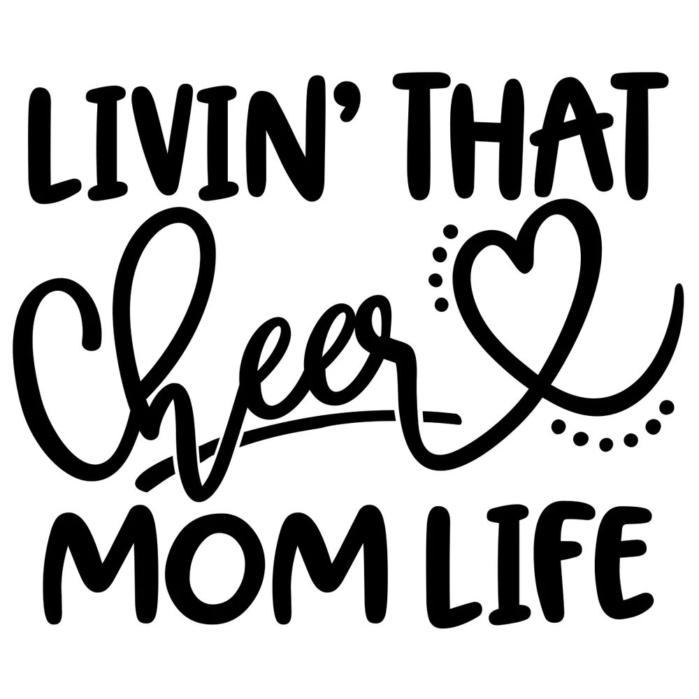 Free Free Cheer Life Free Svg 18 SVG PNG EPS DXF File