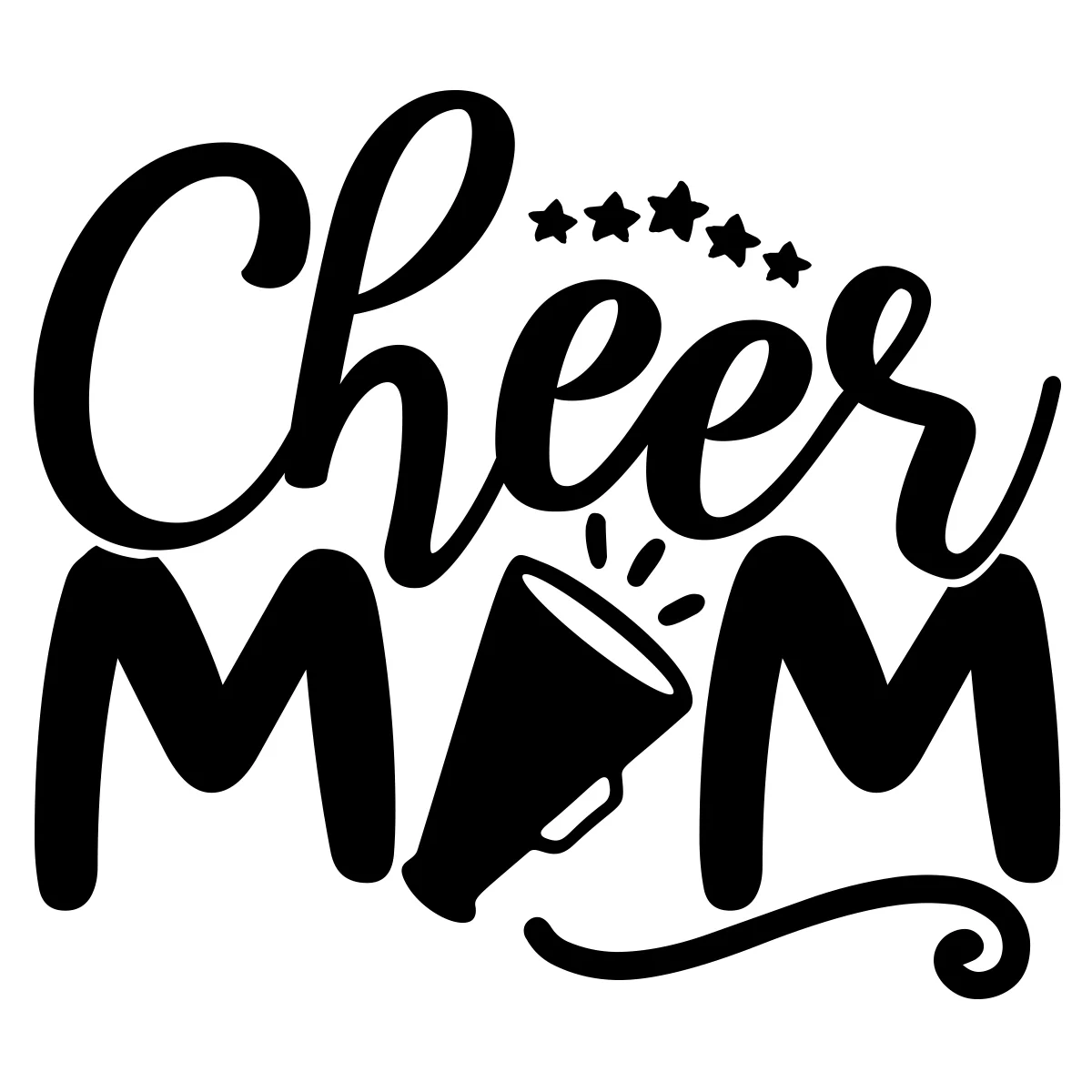 JLDCheer Mom —
