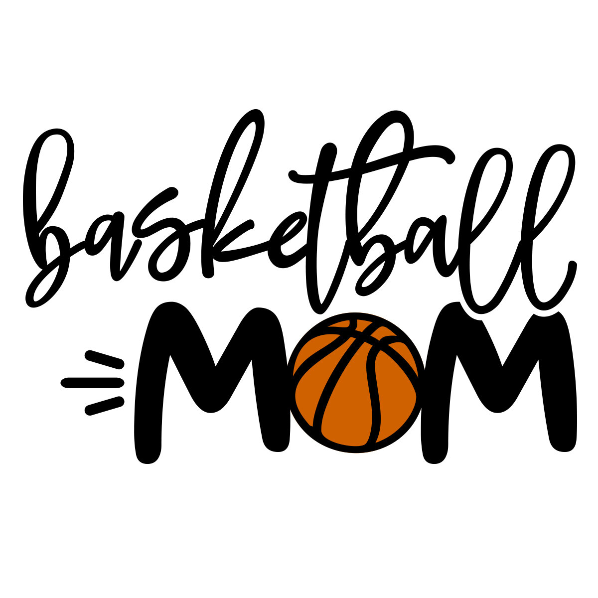 Jld Basketball Mom — 