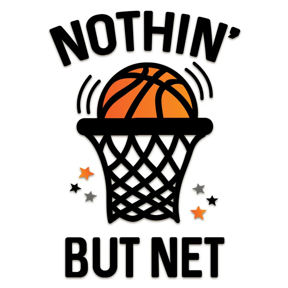 Jld Nothin But Net Jamieandjenn Com