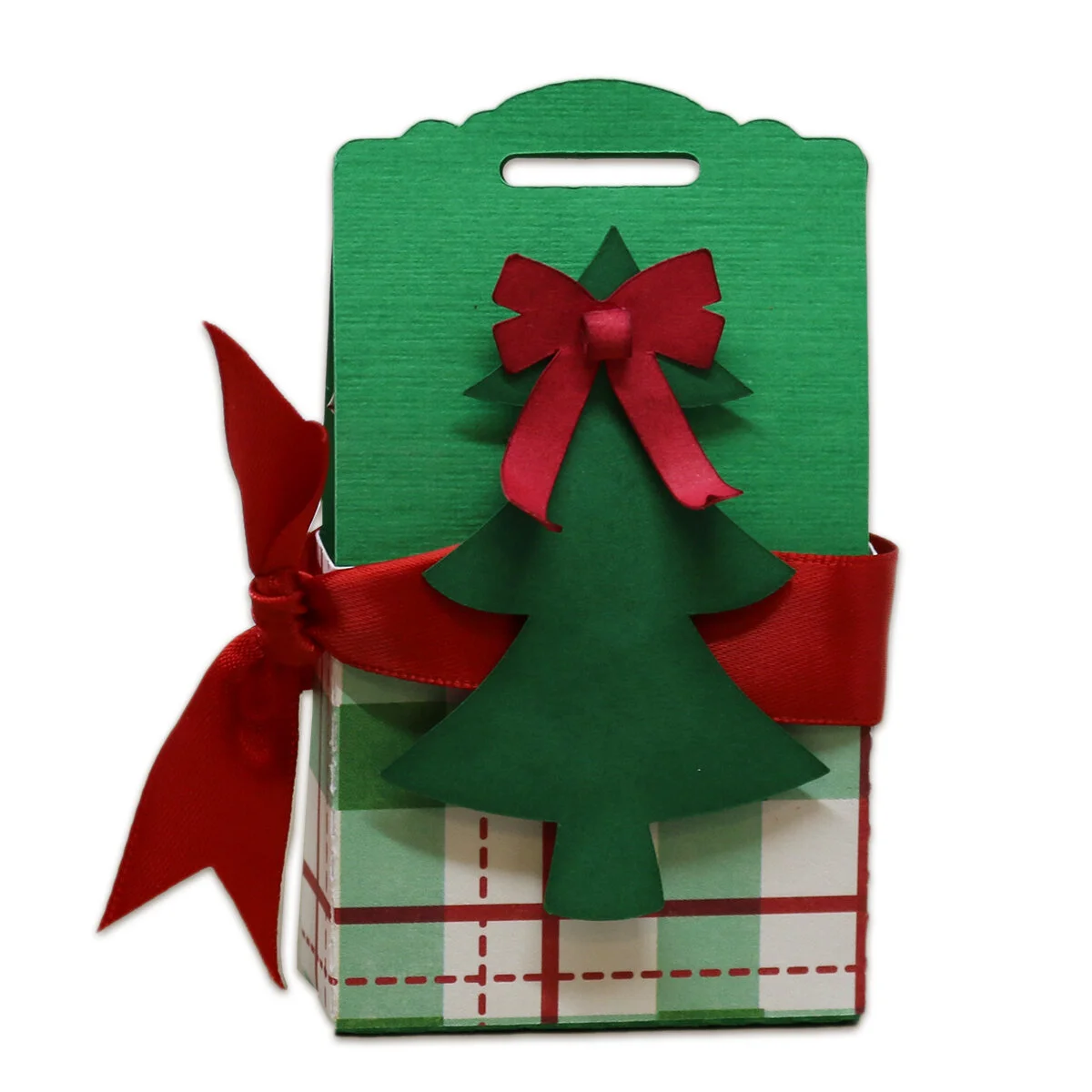 JLDTree Treat Box —