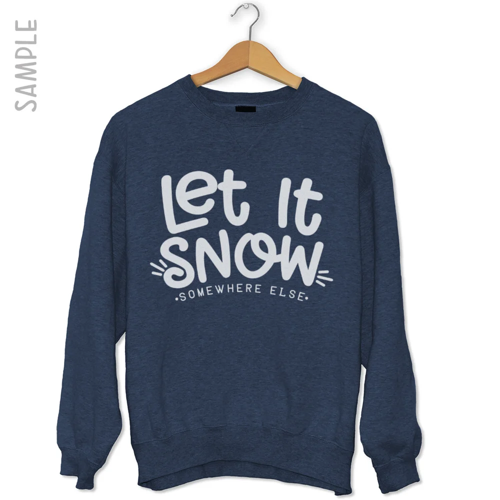 Sweatshrt Wth A Message - Etsy
