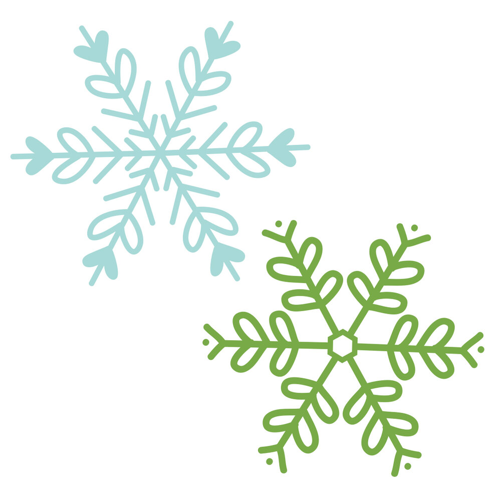 Download Jld Layered Snowflake Set Six Jamieandjenn Com