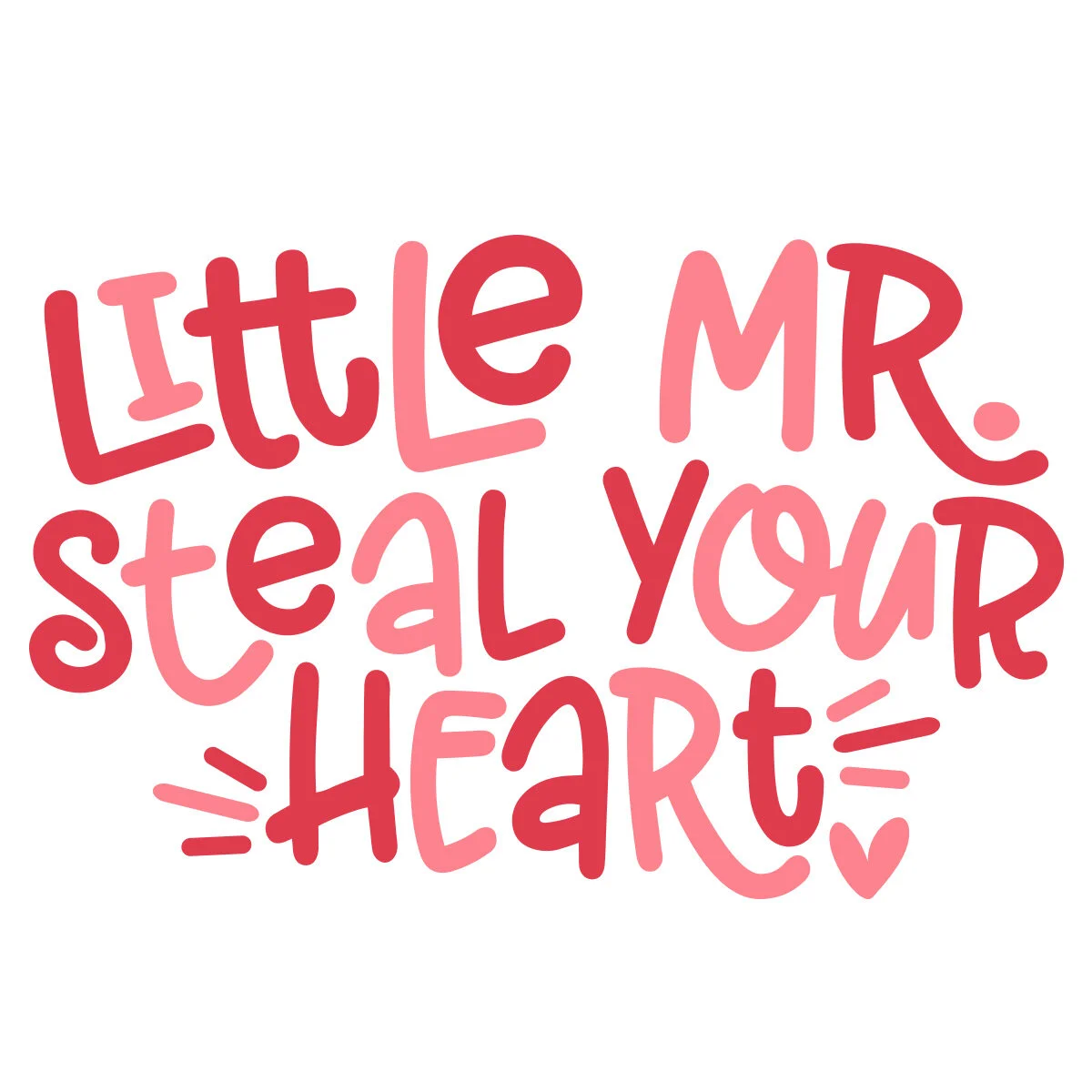 JLDMr. Steal Your Heart —