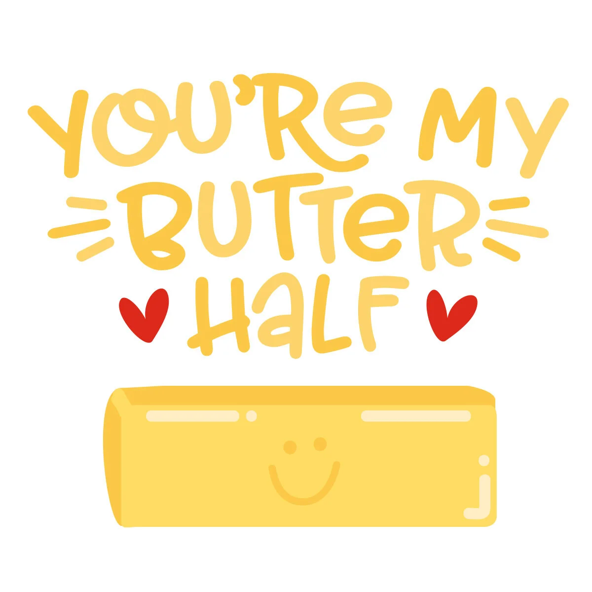 JLDButter Half —