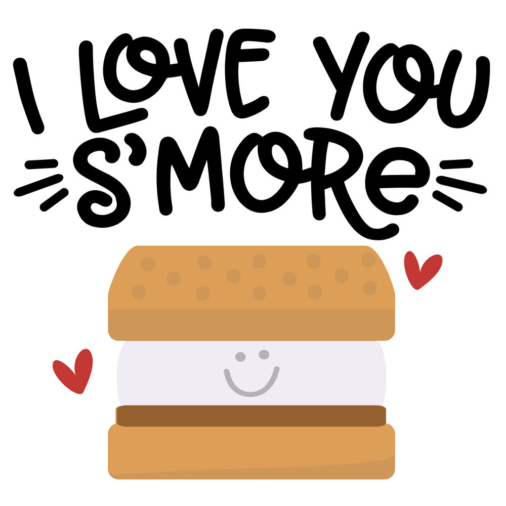 JLD-Love You S'more — JamieandJenn.com
