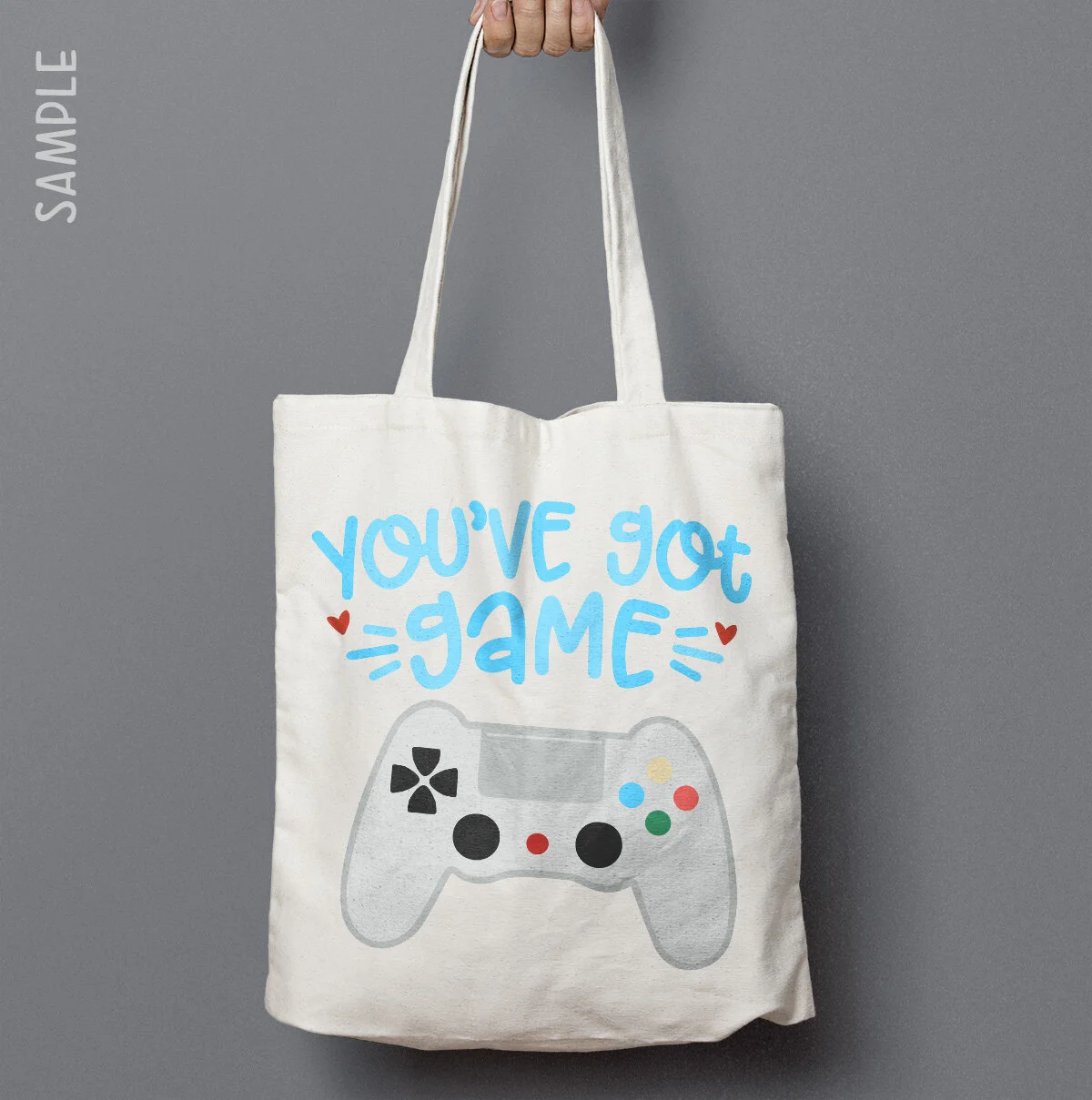 JLD-You've Got Game — JamieandJenn.com