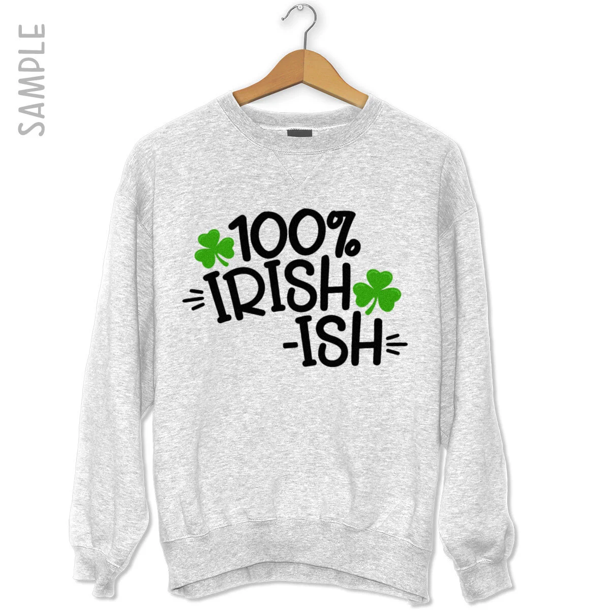 JLD-100% Irish-ish — JamieandJenn.com