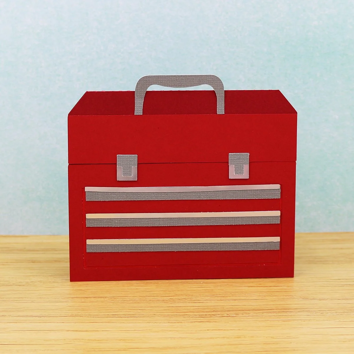 JLDToolbox Gift Card Holder —