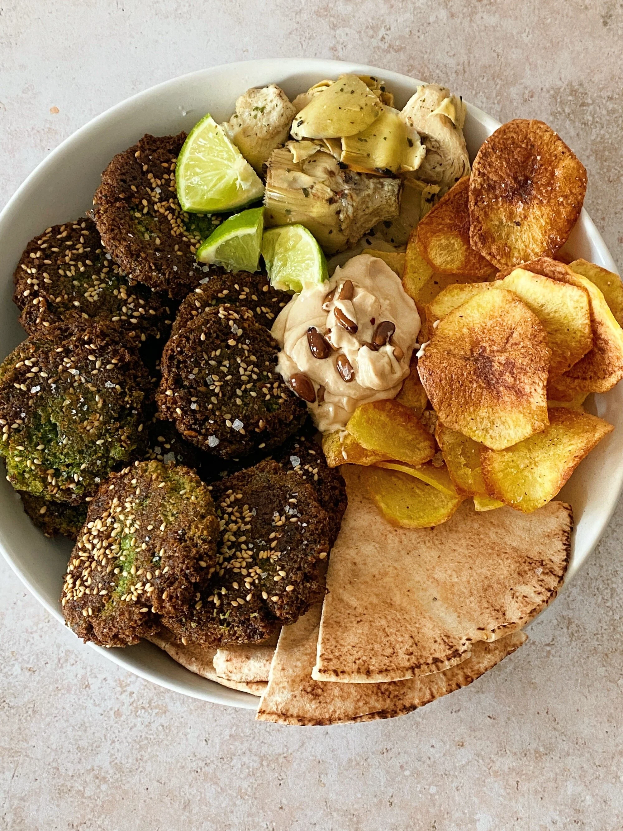 The Egyptian Epicurean