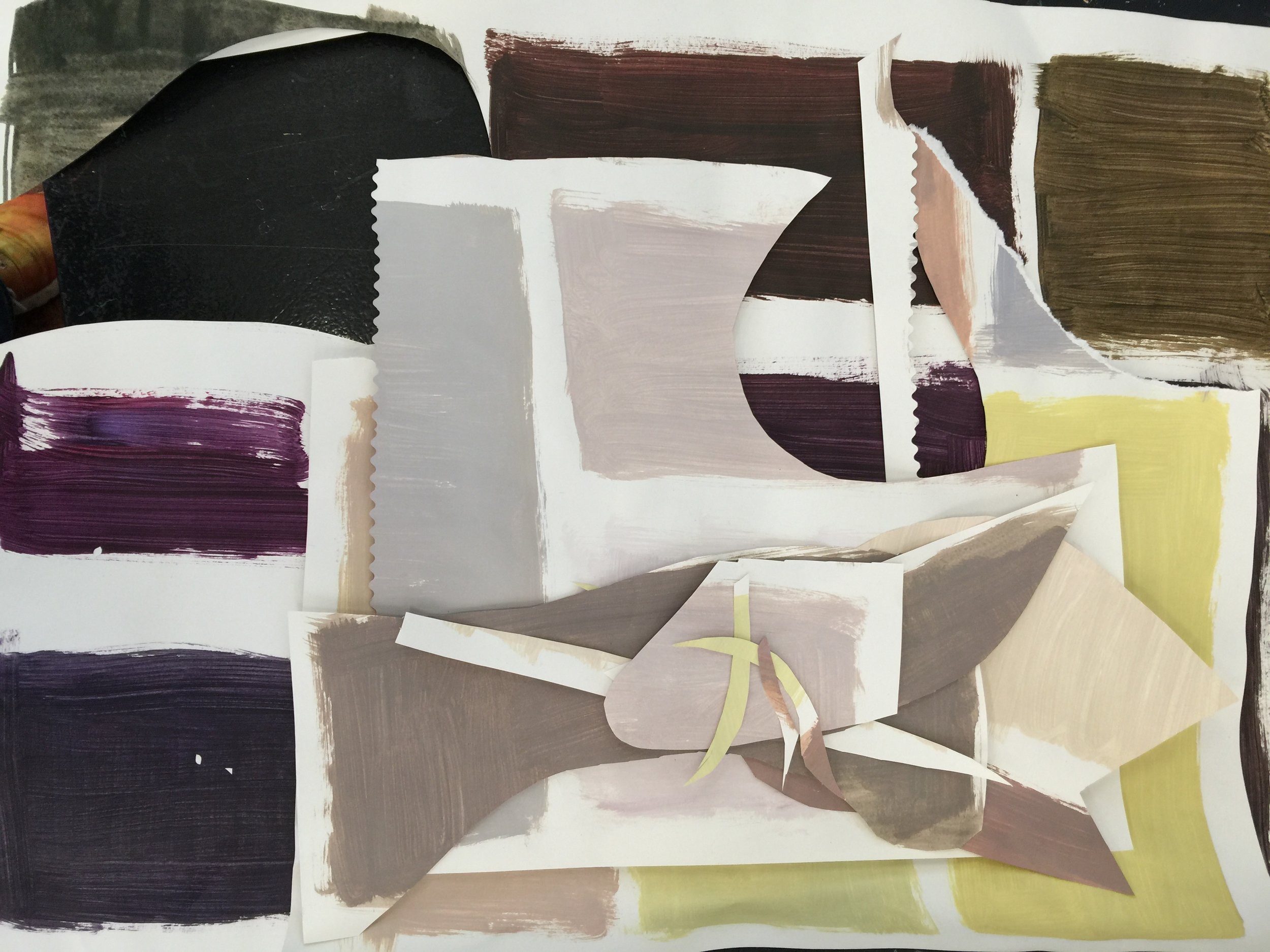 Emulating Matisse