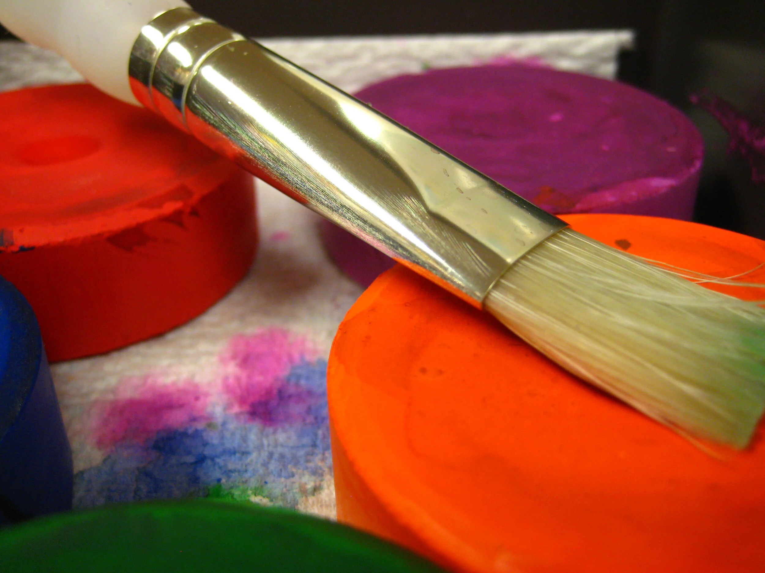 Art Play Day