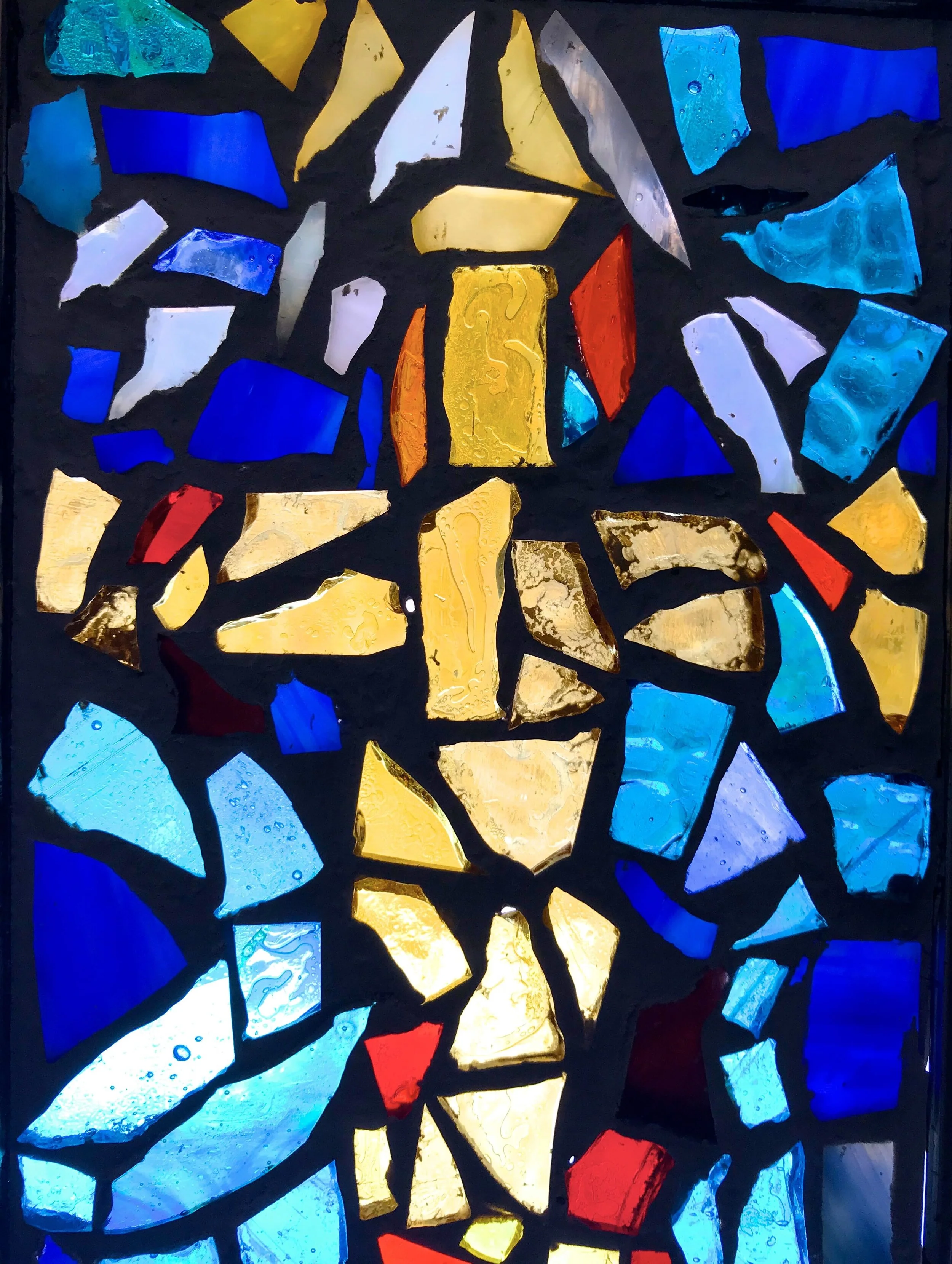 A Lenten Day of Reflection