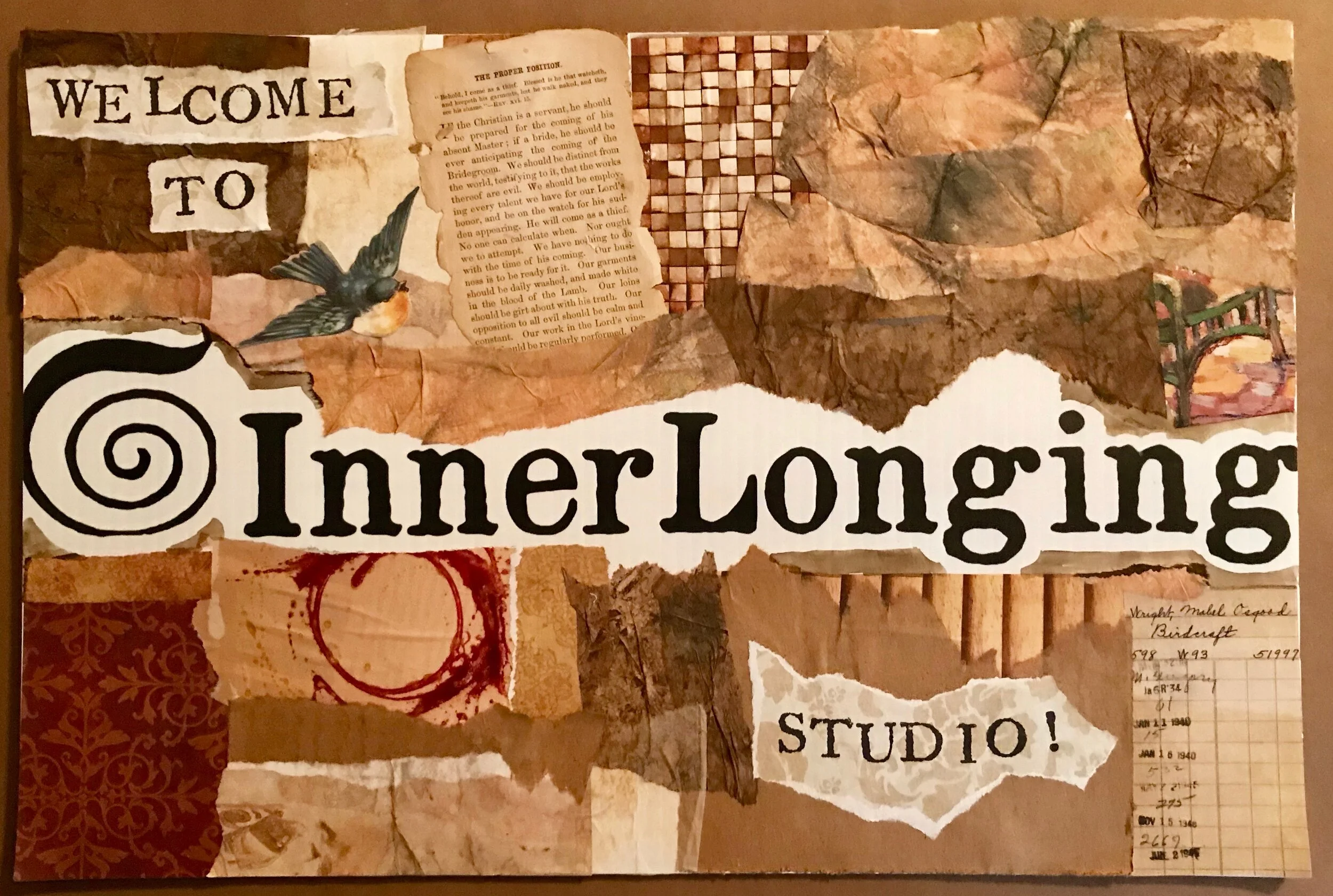 An Exciting New Space for Workshops!
