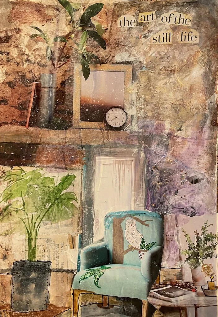 The Art of the Still Life