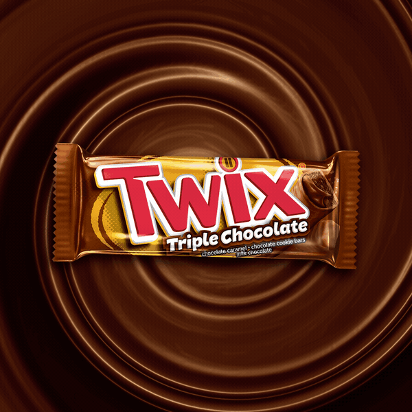 Stopping in for gas?You will also buy TWIX Triple Chocolate.You will also buy TWIX Triple Chocolate.You will also buy TWIX Triple Chocolate.