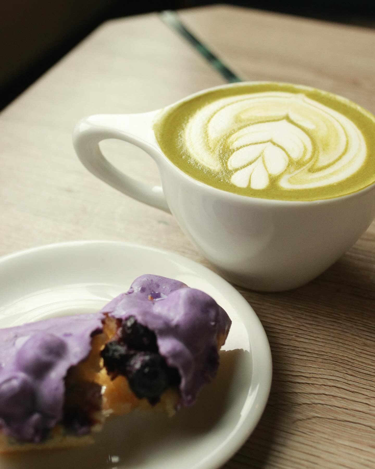 Espresso or matcha? Chocolate or fruity? What&rsquo;s your go to Mountain Dweller drink?