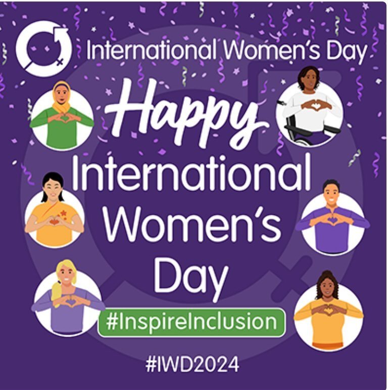 Here&rsquo;s to the incredible women who continue to break barriers, inspire change, and shape the world around them. Happy International Women&rsquo;s Day!&rdquo; &ldquo;As we celebrate the strength and resilience of women around the world, may we c