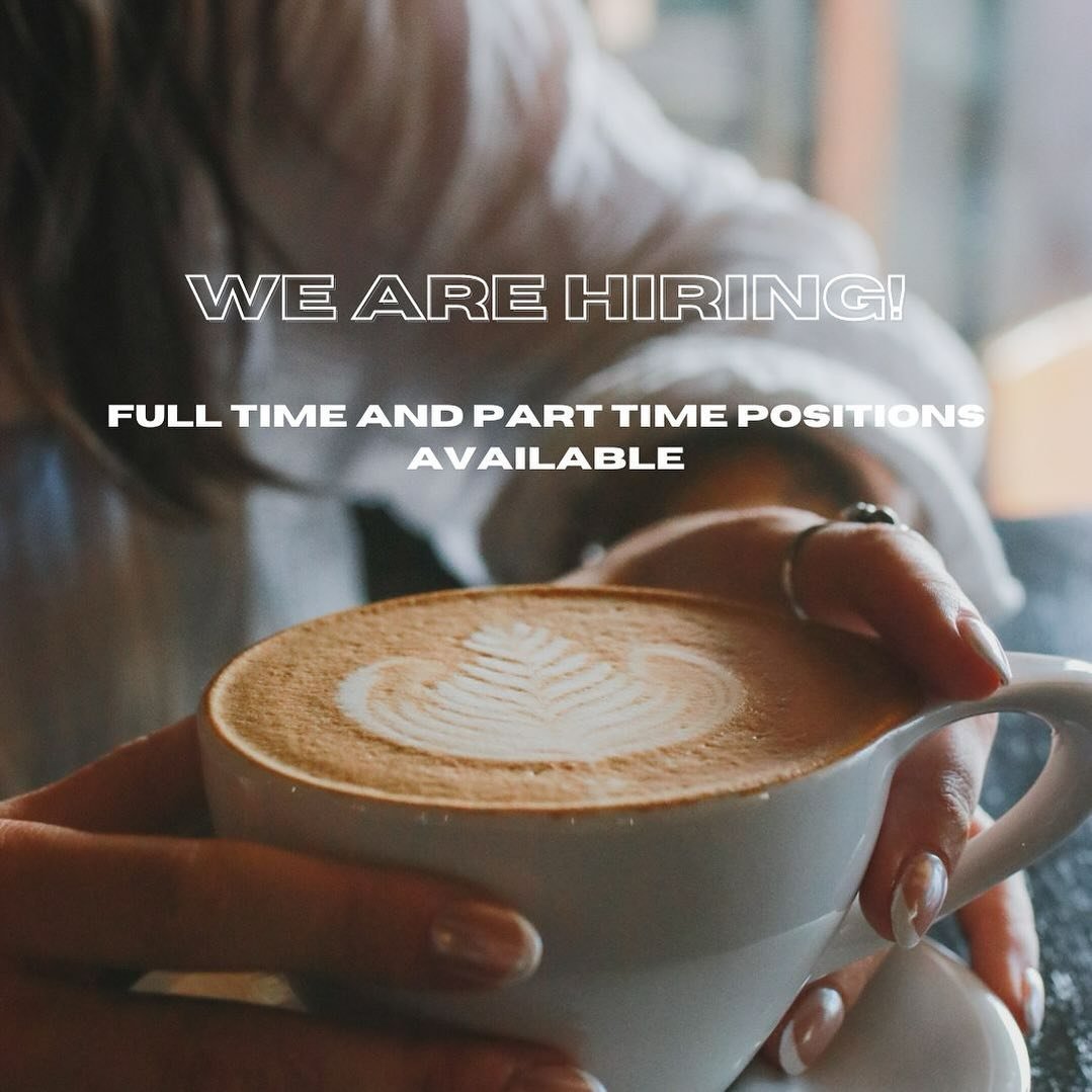 Good Morning Summit County! 

It&rsquo;s another beautiful day here in Frisco! The sun is shining and the coffee is flowing! 

Mountain Dweller is hiring full and part-time barista positions! We are an energetic, hardworking group of coffee lovers be